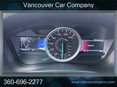 2013 Ford Explorer 4WD XLT! Clean Title! Leather! 3rd Row! Low Miles!  Good Carfax History! Locally Owned! Great Value! - Photo 22 - Vancouver, WA 98665