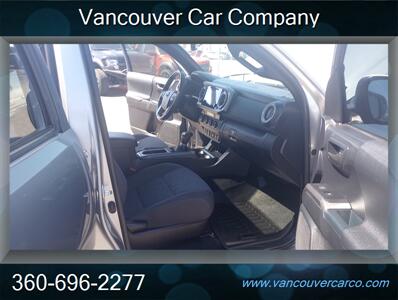 2017 Toyota Tacoma TRD Off-Road 4x4! Local Truck! Lifted!  Clean Title! Strong Carfax History! Impressive! - Photo 16 - Vancouver, WA 98665