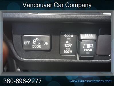 2017 Toyota Tacoma TRD Off-Road 4x4! Local Truck! Lifted!  Clean Title! Strong Carfax History! Impressive! - Photo 26 - Vancouver, WA 98665