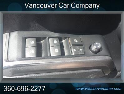 2017 Toyota Tacoma TRD Off-Road 4x4! Local Truck! Lifted!  Clean Title! Strong Carfax History! Impressive! - Photo 25 - Vancouver, WA 98665