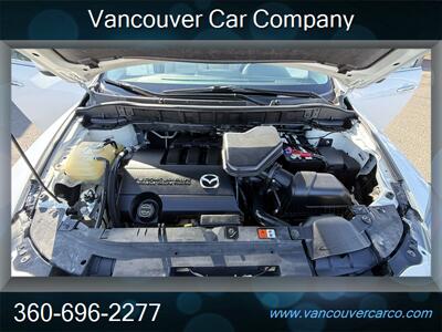 2013 Mazda CX-9 Grand Touring! FWD! Clean Title! 3rd Row Seating! Leather! Loaded! Low Miles! Local! Great Value! - Photo 10 - Vancouver, WA 98665