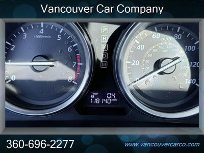 2013 Mazda CX-9 Grand Touring! FWD! Clean Title! 3rd Row Seating! Leather! Loaded! Low Miles! Local! Great Value! - Photo 19 - Vancouver, WA 98665