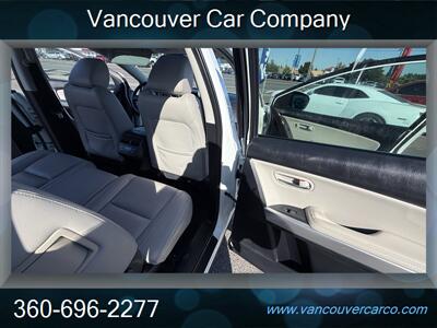 2013 Mazda CX-9 Grand Touring! FWD! Clean Title! 3rd Row Seating! Leather! Loaded! Low Miles! Local! Great Value! - Photo 17 - Vancouver, WA 98665