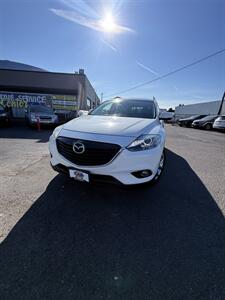 2013 Mazda CX-9 Grand Touring! FWD! Clean Title! 3rd Row Seating! Leather! Loaded! Low Miles! Local! Great Value! - Photo 40 - Vancouver, WA 98665