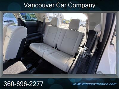 2013 Mazda CX-9 Grand Touring! FWD! Clean Title! 3rd Row Seating! Leather! Loaded! Low Miles! Local! Great Value! - Photo 15 - Vancouver, WA 98665