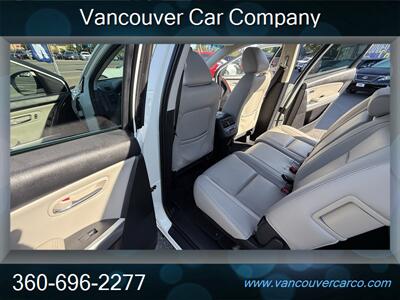 2013 Mazda CX-9 Grand Touring! FWD! Clean Title! 3rd Row Seating! Leather! Loaded! Low Miles! Local! Great Value! - Photo 14 - Vancouver, WA 98665