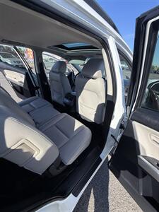 2013 Mazda CX-9 Grand Touring! FWD! Clean Title! 3rd Row Seating! Leather! Loaded! Low Miles! Local! Great Value! - Photo 28 - Vancouver, WA 98665