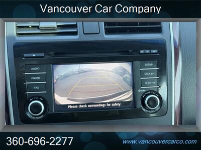 2013 Mazda CX-9 Grand Touring! FWD! Clean Title! 3rd Row Seating! Leather! Loaded! Low Miles! Local! Great Value! - Photo 20 - Vancouver, WA 98665