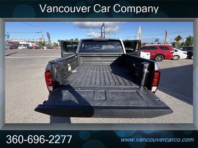 2017 Honda Ridgeline 4x4 RTL! Clean Title! New Timing Belt! WaterPump! Locally Owned! Good Carfax History! Honda Quality! Great Value! - Photo 29 - Vancouver, WA 98665