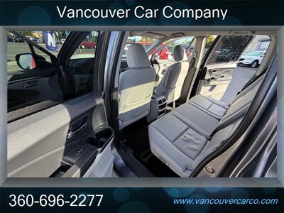 2017 Honda Ridgeline 4x4 RTL! Clean Title! New Timing Belt! WaterPump! Locally Owned! Good Carfax History! Honda Quality! Great Value! - Photo 14 - Vancouver, WA 98665