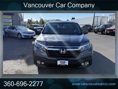 2017 Honda Ridgeline 4x4 RTL! Clean Title! New Timing Belt! WaterPump! Locally Owned! Good Carfax History! Honda Quality! Great Value! - Photo 9 - Vancouver, WA 98665