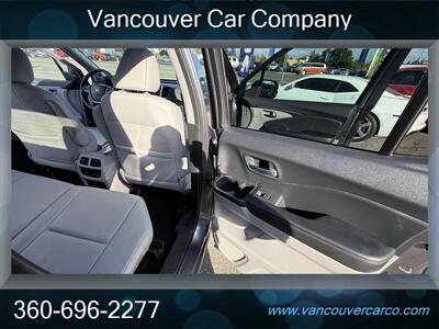 2017 Honda Ridgeline 4x4 RTL! Clean Title! New Timing Belt! WaterPump! Locally Owned! Good Carfax History! Honda Quality! Great Value! - Photo 15 - Vancouver, WA 98665