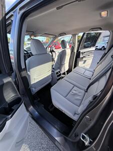 2017 Honda Ridgeline 4x4 RTL! Clean Title! New Timing Belt! WaterPump! Locally Owned! Good Carfax History! Honda Quality! Great Value! - Photo 27 - Vancouver, WA 98665