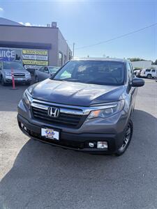 2017 Honda Ridgeline 4x4 RTL! Clean Title! New Timing Belt! WaterPump! Locally Owned! Good Carfax History! Honda Quality! Great Value! - Photo 37 - Vancouver, WA 98665