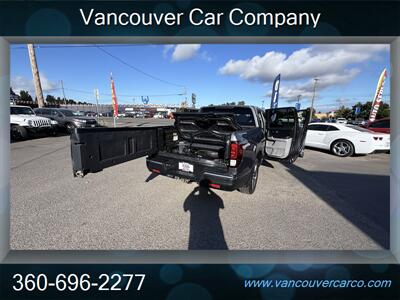 2017 Honda Ridgeline 4x4 RTL! Clean Title! New Timing Belt! WaterPump! Locally Owned! Good Carfax History! Honda Quality! Great Value! - Photo 36 - Vancouver, WA 98665