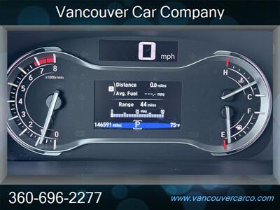 2017 Honda Ridgeline 4x4 RTL! Clean Title! New Timing Belt! WaterPump! Locally Owned! Good Carfax History! Honda Quality! Great Value! - Photo 21 - Vancouver, WA 98665