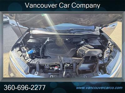2017 Honda Ridgeline 4x4 RTL! Clean Title! New Timing Belt! WaterPump! Locally Owned! Good Carfax History! Honda Quality! Great Value! - Photo 10 - Vancouver, WA 98665