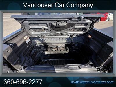 2017 Honda Ridgeline 4x4 RTL! Clean Title! New Timing Belt! WaterPump! Locally Owned! Good Carfax History! Honda Quality! Great Value! - Photo 30 - Vancouver, WA 98665