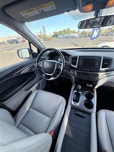 2017 Honda Ridgeline 4x4 RTL! Clean Title! New Timing Belt! WaterPump! Locally Owned! Good Carfax History! Honda Quality! Great Value! - Photo 17 - Vancouver, WA 98665