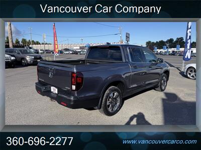 2017 Honda Ridgeline 4x4 RTL! Clean Title! New Timing Belt! WaterPump! Locally Owned! Good Carfax History! Honda Quality! Great Value! - Photo 6 - Vancouver, WA 98665