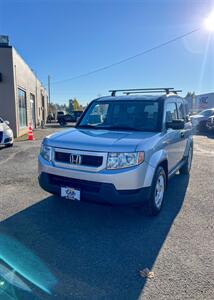 2011 Honda Element LX! All Wheel Drive! Locally Owned! Low Miles!  Clean Title! Good Carfax! Impressive! - Photo 43 - Vancouver, WA 98665