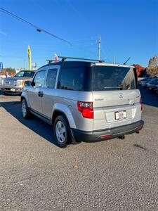 2011 Honda Element LX! All Wheel Drive! Locally Owned! Low Miles!  Clean Title! Good Carfax! Impressive! - Photo 35 - Vancouver, WA 98665