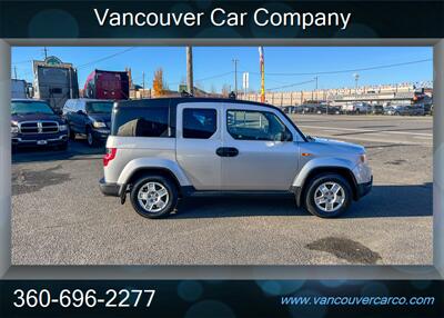 2011 Honda Element LX! All Wheel Drive! Locally Owned! Low Miles!  Clean Title! Good Carfax! Impressive! - Photo 7 - Vancouver, WA 98665