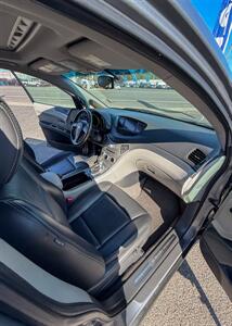 2008 Subaru Tribeca AWD Limited! 1 Owner! Only 66,000 Low Miles!  Leather! Loaded! Moonroof! Clean Title! Strong Carfax! Impressive!! - Photo 28 - Vancouver, WA 98665