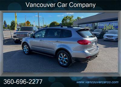 2008 Subaru Tribeca AWD Limited! 1 Owner! Only 66,000 Low Miles!  Leather! Loaded! Moonroof! Clean Title! Strong Carfax! Impressive!! - Photo 4 - Vancouver, WA 98665