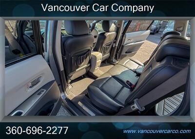 2008 Subaru Tribeca AWD Limited! 1 Owner! Only 66,000 Low Miles!  Leather! Loaded! Moonroof! Clean Title! Strong Carfax! Impressive!! - Photo 14 - Vancouver, WA 98665