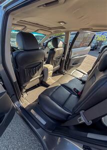 2008 Subaru Tribeca AWD Limited! 1 Owner! Only 66,000 Low Miles!  Leather! Loaded! Moonroof! Clean Title! Strong Carfax! Impressive!! - Photo 29 - Vancouver, WA 98665