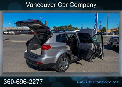 2008 Subaru Tribeca AWD Limited! 1 Owner! Only 66,000 Low Miles!  Leather! Loaded! Moonroof! Clean Title! Strong Carfax! Impressive!! - Photo 33 - Vancouver, WA 98665