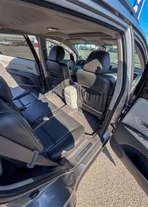 2008 Subaru Tribeca AWD Limited! 1 Owner! Only 66,000 Low Miles!  Leather! Loaded! Moonroof! Clean Title! Strong Carfax! Impressive!! - Photo 30 - Vancouver, WA 98665