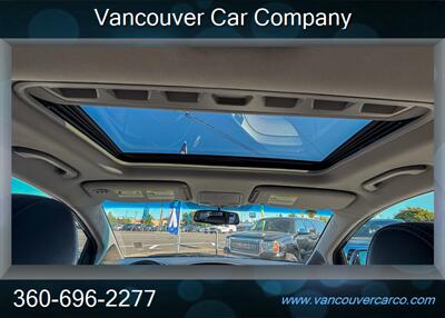 2008 Subaru Tribeca AWD Limited! 1 Owner! Only 66,000 Low Miles!  Leather! Loaded! Moonroof! Clean Title! Strong Carfax! Impressive!! - Photo 20 - Vancouver, WA 98665