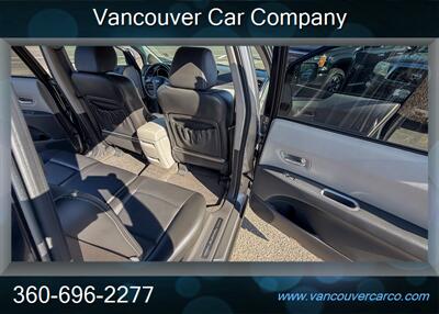 2008 Subaru Tribeca AWD Limited! 1 Owner! Only 66,000 Low Miles!  Leather! Loaded! Moonroof! Clean Title! Strong Carfax! Impressive!! - Photo 15 - Vancouver, WA 98665