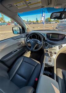 2008 Subaru Tribeca AWD Limited! 1 Owner! Only 66,000 Low Miles!  Leather! Loaded! Moonroof! Clean Title! Strong Carfax! Impressive!! - Photo 25 - Vancouver, WA 98665