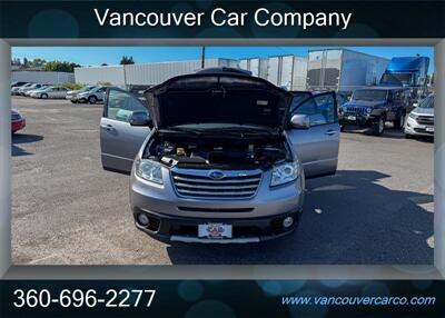 2008 Subaru Tribeca AWD Limited! 1 Owner! Only 66,000 Low Miles!  Leather! Loaded! Moonroof! Clean Title! Strong Carfax! Impressive!! - Photo 35 - Vancouver, WA 98665
