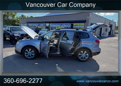 2008 Subaru Tribeca AWD Limited! 1 Owner! Only 66,000 Low Miles!  Leather! Loaded! Moonroof! Clean Title! Strong Carfax! Impressive!! - Photo 11 - Vancouver, WA 98665