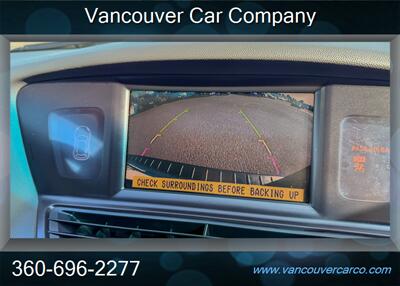 2008 Subaru Tribeca AWD Limited! 1 Owner! Only 66,000 Low Miles!  Leather! Loaded! Moonroof! Clean Title! Strong Carfax! Impressive!! - Photo 19 - Vancouver, WA 98665