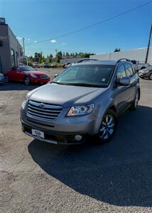 2008 Subaru Tribeca AWD Limited! 1 Owner! Only 66,000 Low Miles!  Leather! Loaded! Moonroof! Clean Title! Strong Carfax! Impressive!! - Photo 37 - Vancouver, WA 98665