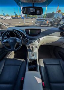 2008 Subaru Tribeca AWD Limited! 1 Owner! Only 66,000 Low Miles!  Leather! Loaded! Moonroof! Clean Title! Strong Carfax! Impressive!! - Photo 23 - Vancouver, WA 98665