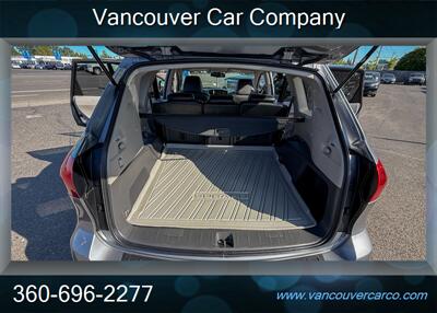 2008 Subaru Tribeca AWD Limited! 1 Owner! Only 66,000 Low Miles!  Leather! Loaded! Moonroof! Clean Title! Strong Carfax! Impressive!! - Photo 17 - Vancouver, WA 98665