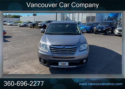 2008 Subaru Tribeca AWD Limited! 1 Owner! Only 66,000 Low Miles!  Leather! Loaded! Moonroof! Clean Title! Strong Carfax! Impressive!! - Photo 9 - Vancouver, WA 98665