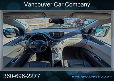 2008 Subaru Tribeca AWD Limited! 1 Owner! Only 66,000 Low Miles!  Leather! Loaded! Moonroof! Clean Title! Strong Carfax! Impressive!! - Photo 22 - Vancouver, WA 98665