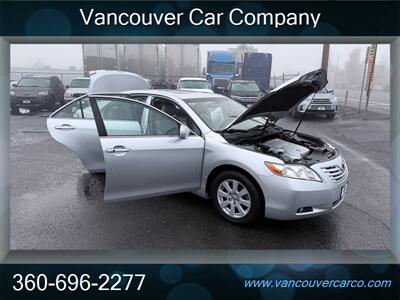 2007 Toyota Camry LE V6! Elder Owned! Local Car! Clean Title! Good Carfax History! Strong Service Records! Great Value! - Photo 26 - Vancouver, WA 98665