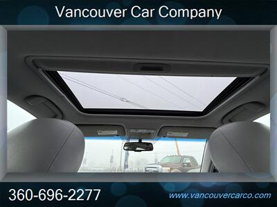 2007 Toyota Camry LE V6! Elder Owned! Local Car! Clean Title! Good Carfax History! Strong Service Records! Great Value! - Photo 22 - Vancouver, WA 98665