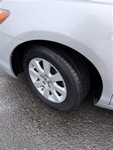 2007 Toyota Camry LE V6! Elder Owned! Local Car! Clean Title! Good Carfax History! Strong Service Records! Great Value! - Photo 23 - Vancouver, WA 98665