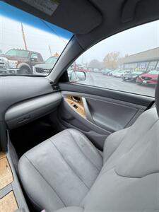 2007 Toyota Camry LE V6! Elder Owned! Local Car! Clean Title! Good Carfax History! Strong Service Records! Great Value! - Photo 18 - Vancouver, WA 98665