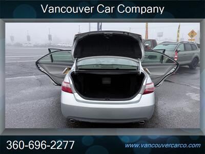 2007 Toyota Camry LE V6! Elder Owned! Local Car! Clean Title! Good Carfax History! Strong Service Records! Great Value! - Photo 31 - Vancouver, WA 98665