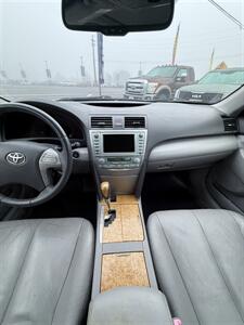 2007 Toyota Camry LE V6! Elder Owned! Local Car! Clean Title! Good Carfax History! Strong Service Records! Great Value! - Photo 25 - Vancouver, WA 98665